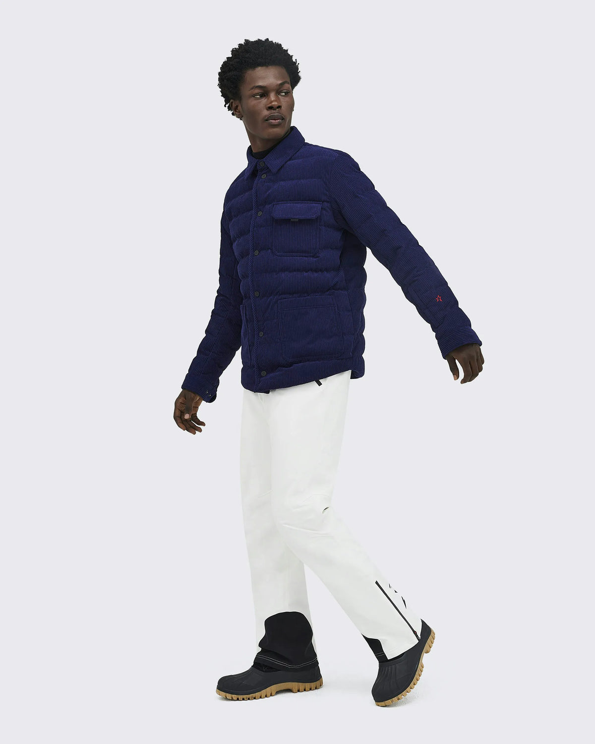 Navy (Corduroy)
