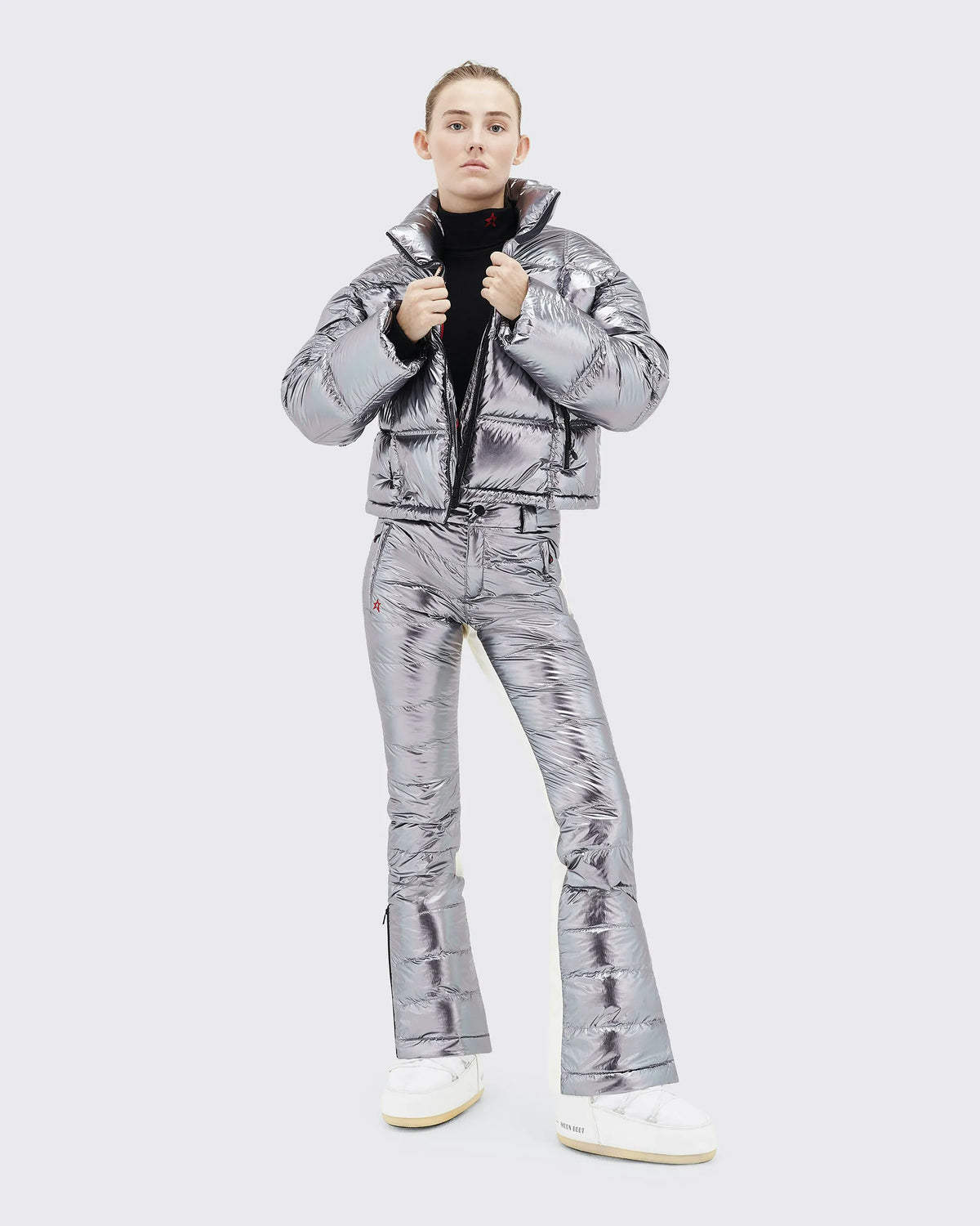 Silver Foil