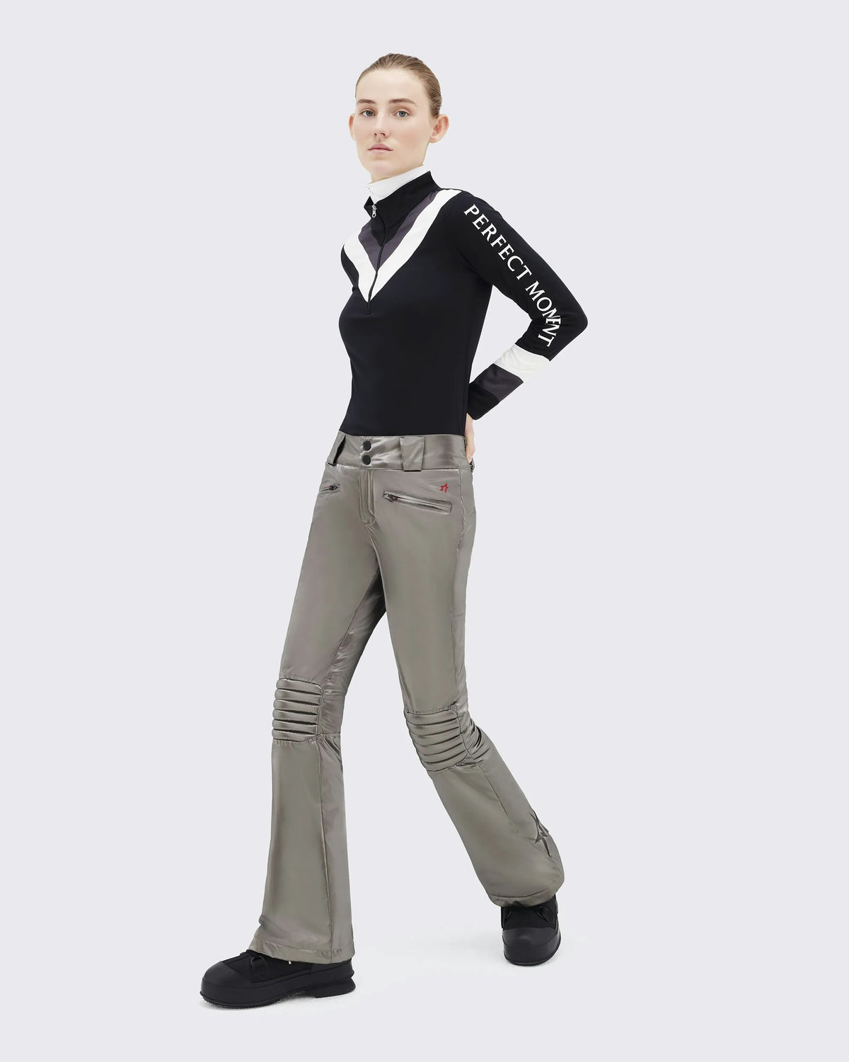 Gunmetal