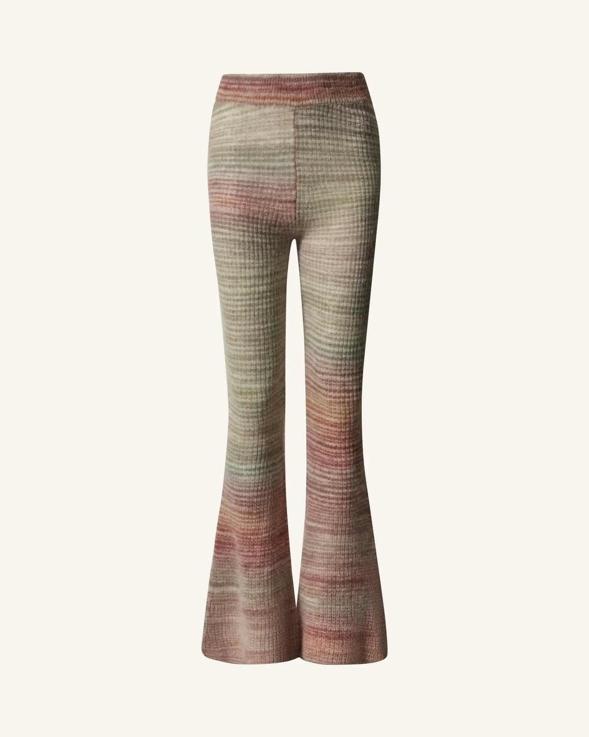 Multi Stripe - Pastel