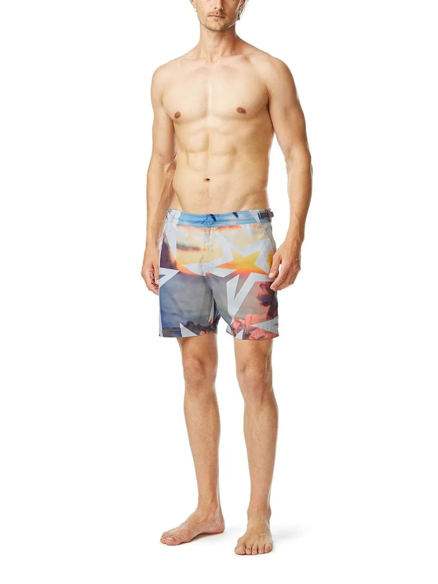 Ibiza Print