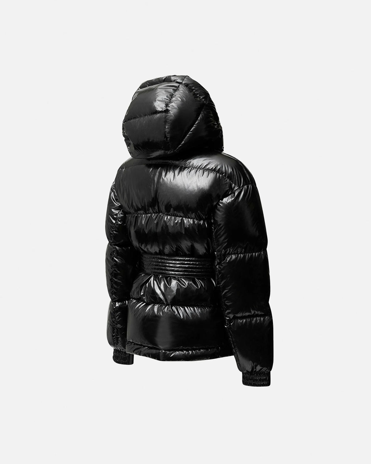 Black Foil