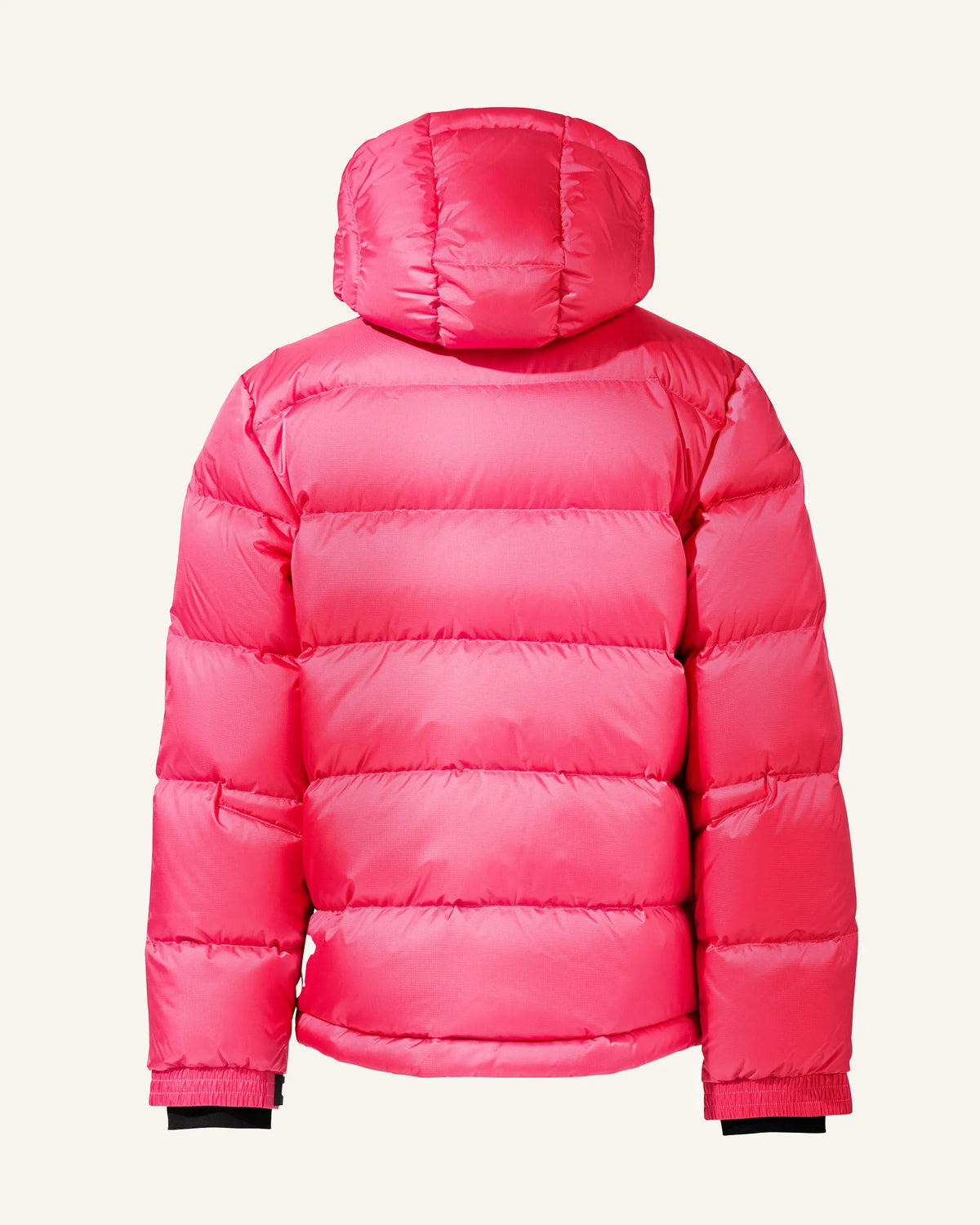 Peach Pink