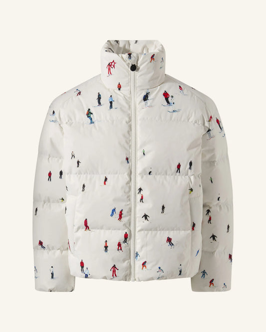 Dede Ski Print