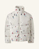 Dede Ski Print