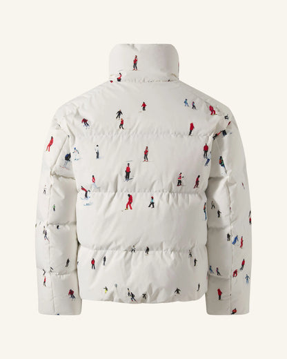 Dede Ski Print