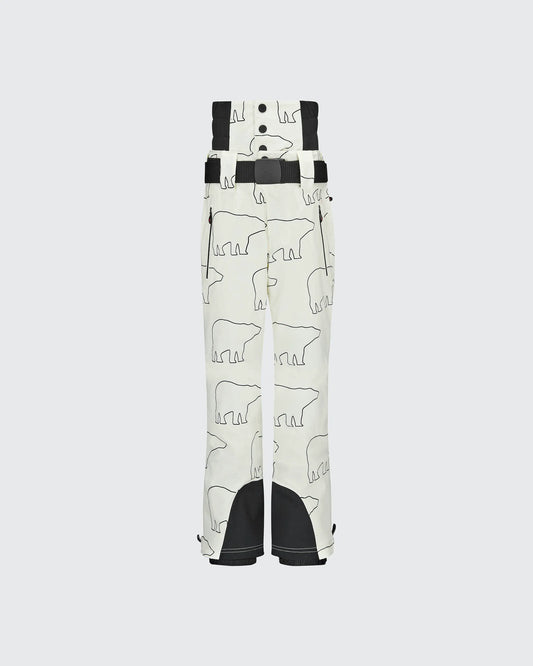 Bear Print