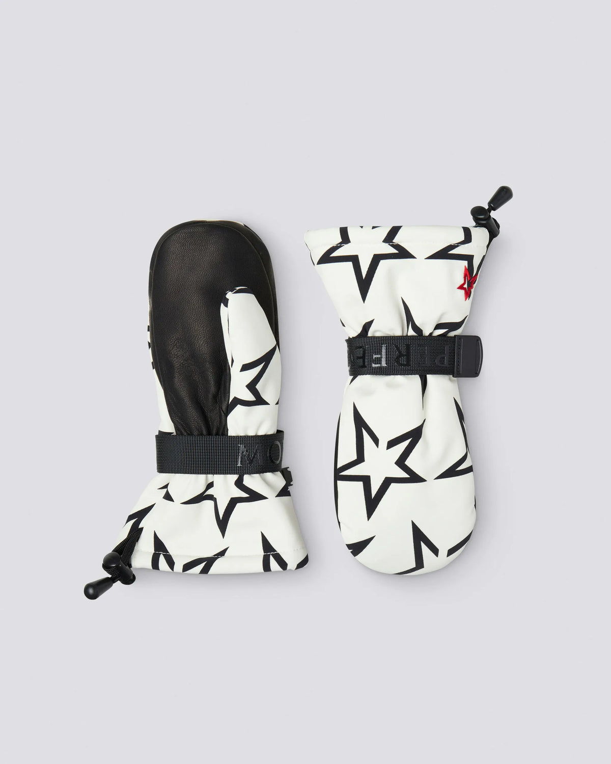 Black & White - Starlight Print