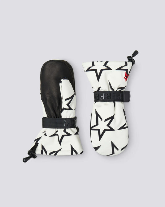 Black & White - Starlight Print