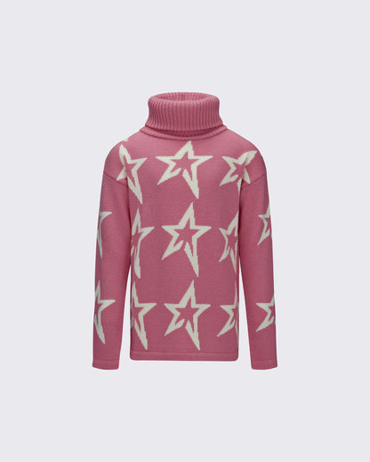 Pure Pink