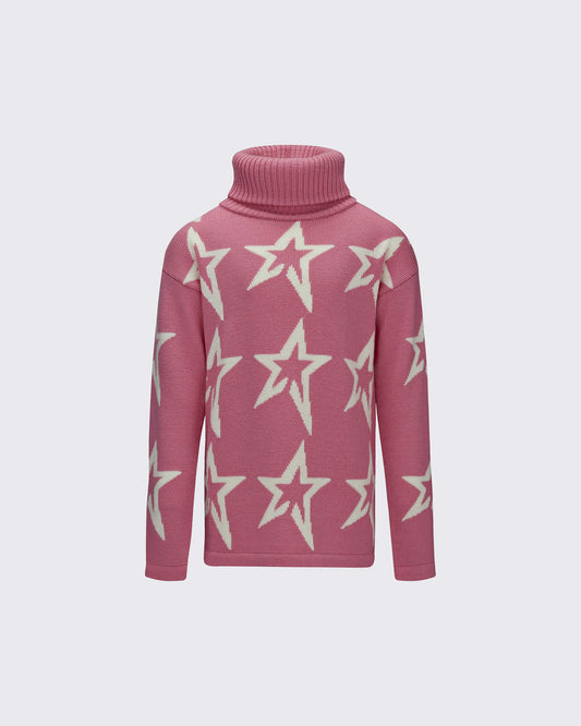 Pure Pink