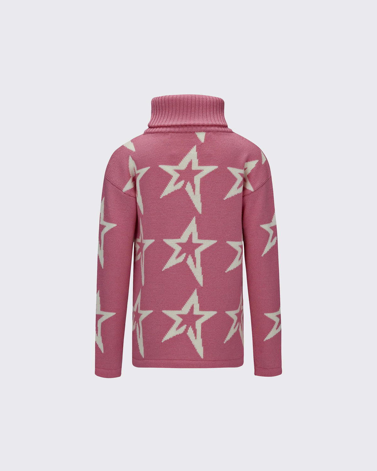 Pure Pink