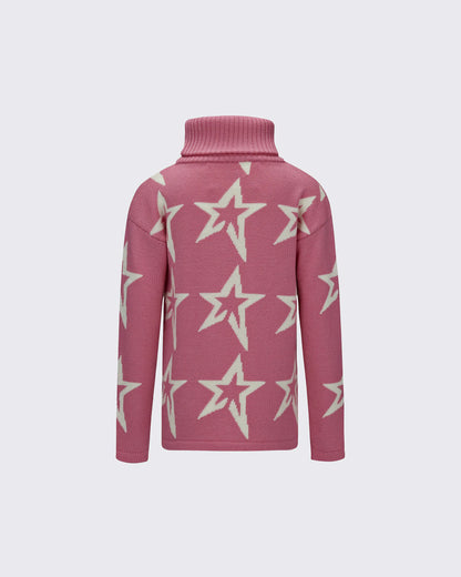 Pure Pink