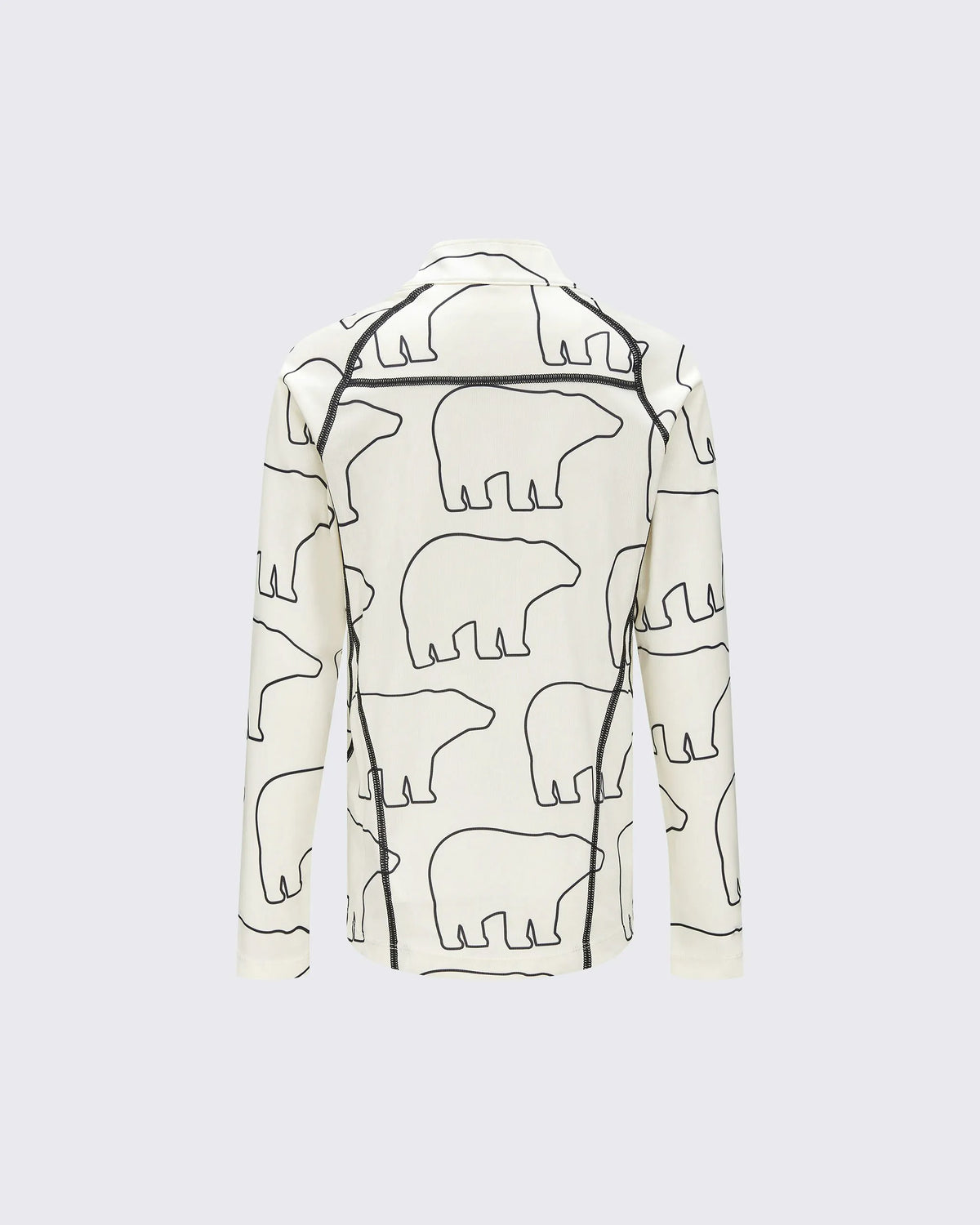 Bear Print