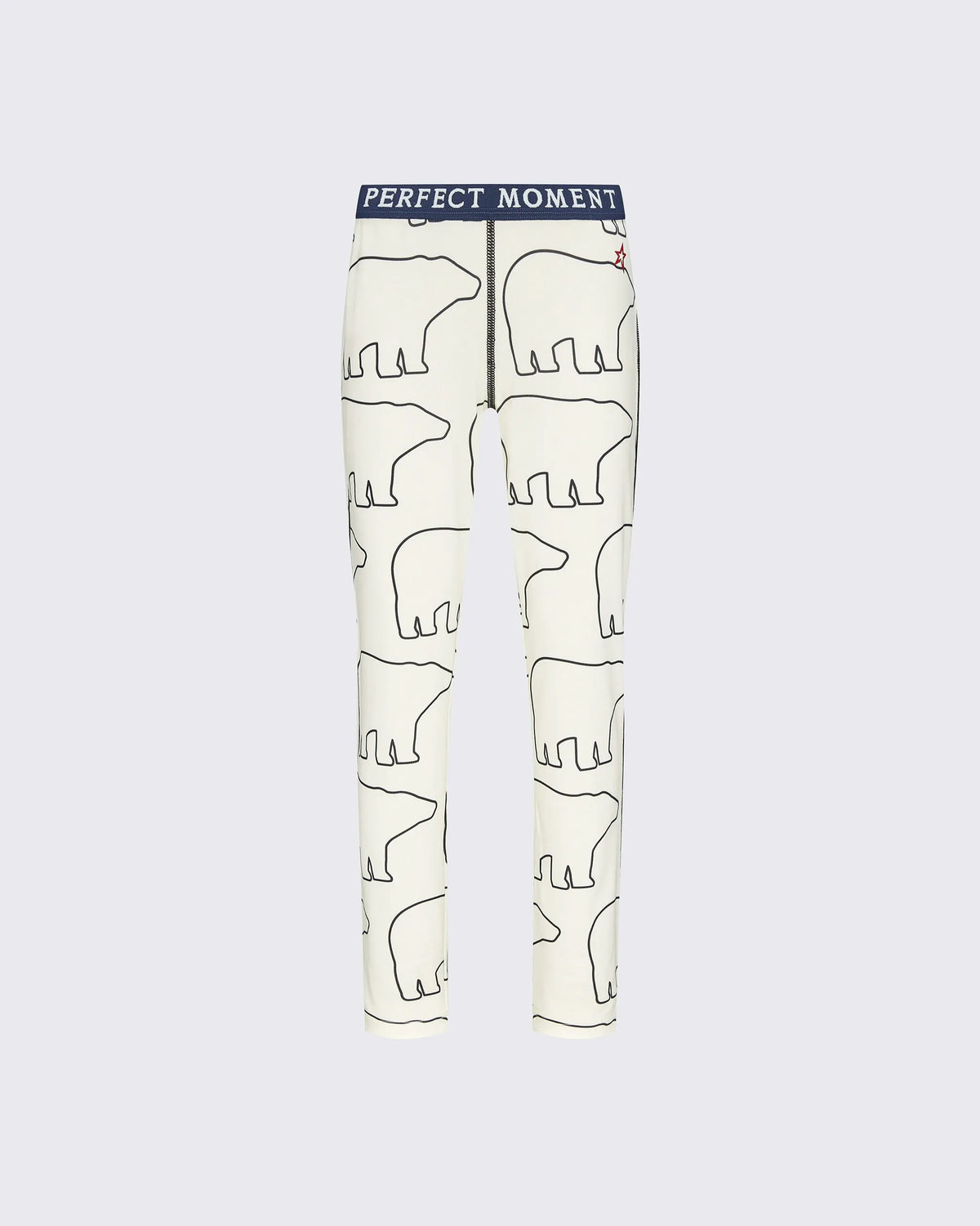Bear Print
