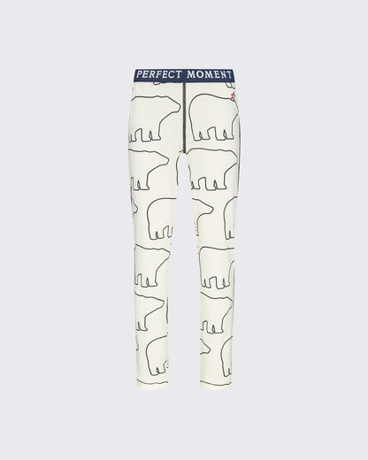 Bear Print