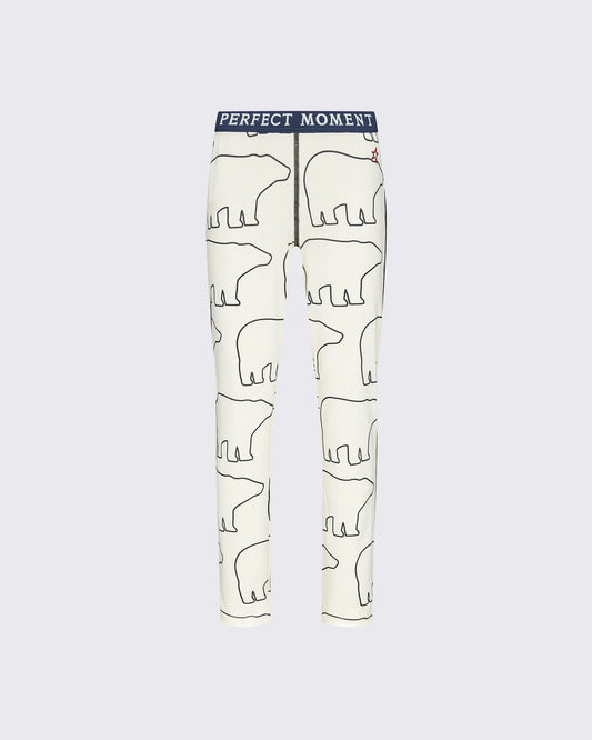 Bear Print