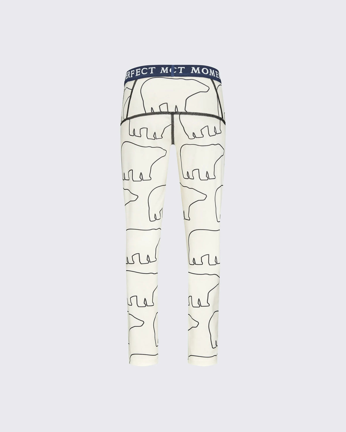 Bear Print