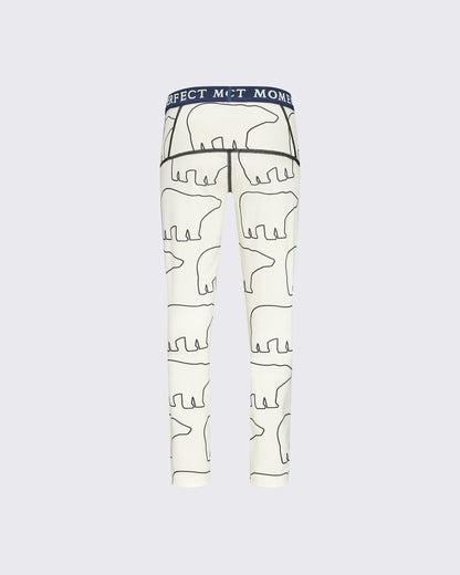 Bear Print