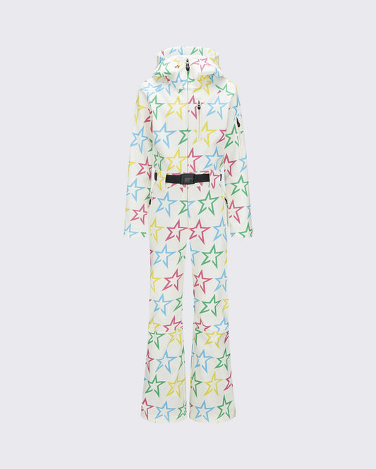 Snow White & Rainbow - Starlight Print