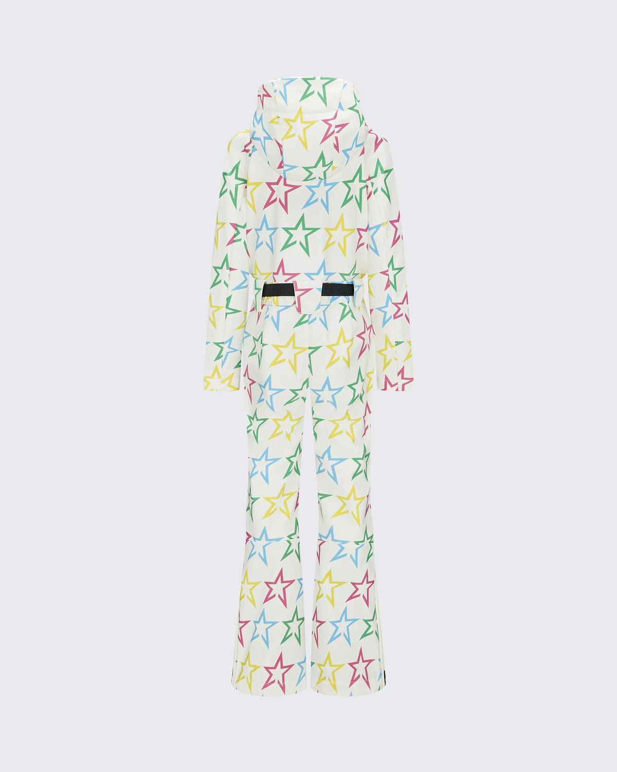 Snow White & Rainbow - Starlight Print