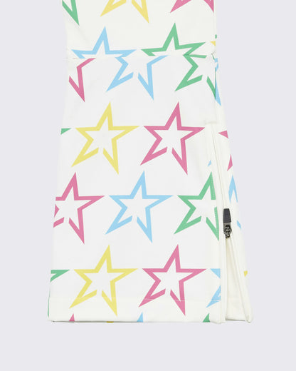 Snow White & Rainbow - Starlight Print