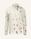Dede Ski Print