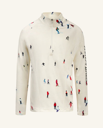 Dede Ski Print