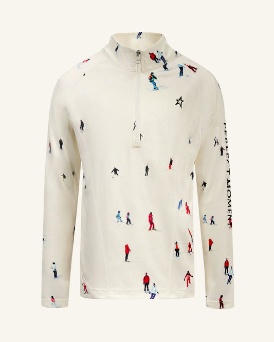 Dede Ski Print