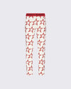 White & Red