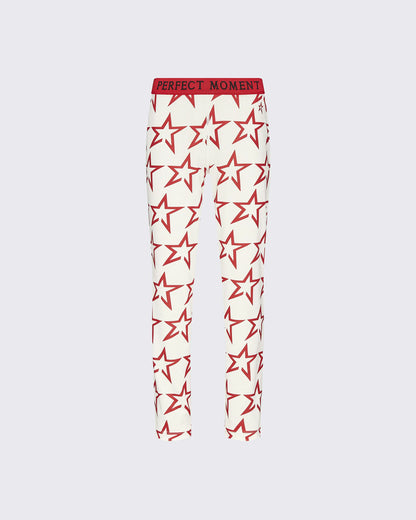 White & Red