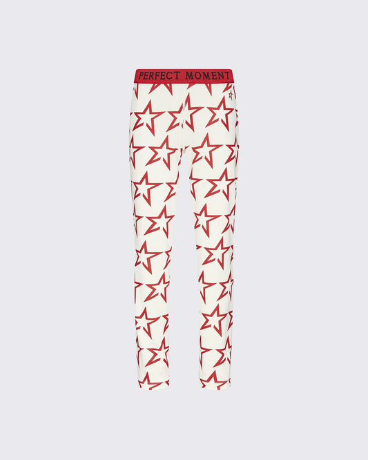 White & Red