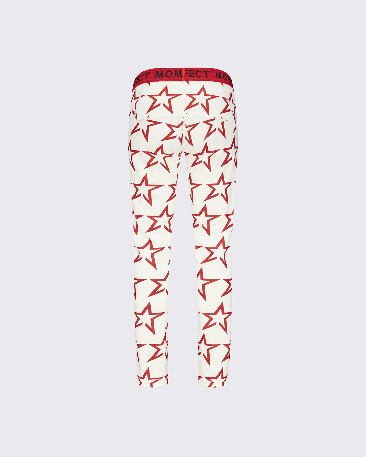 White & Red