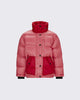 Peach Pink