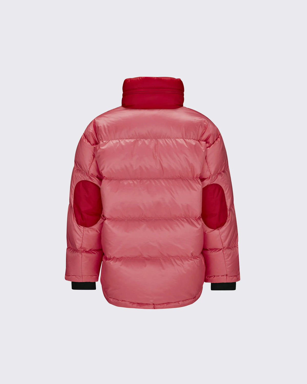 Peach Pink