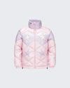Pale Pink