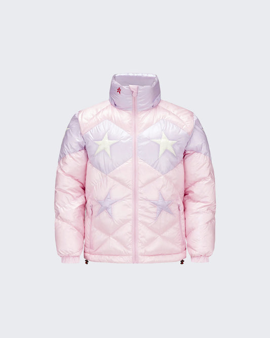 Pale Pink