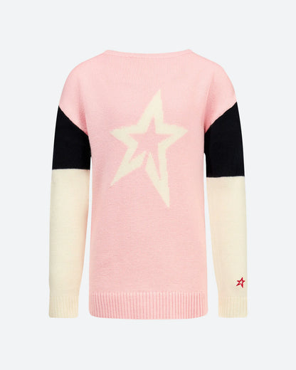 Pale Pink