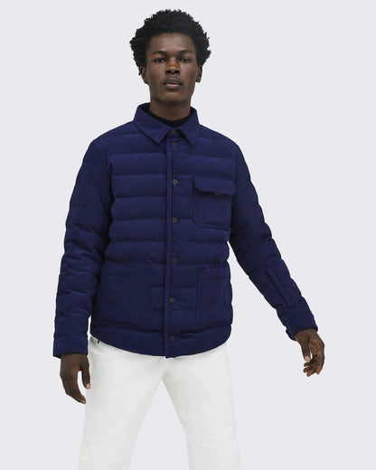 Navy (Corduroy)