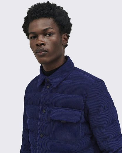 Navy (Corduroy)