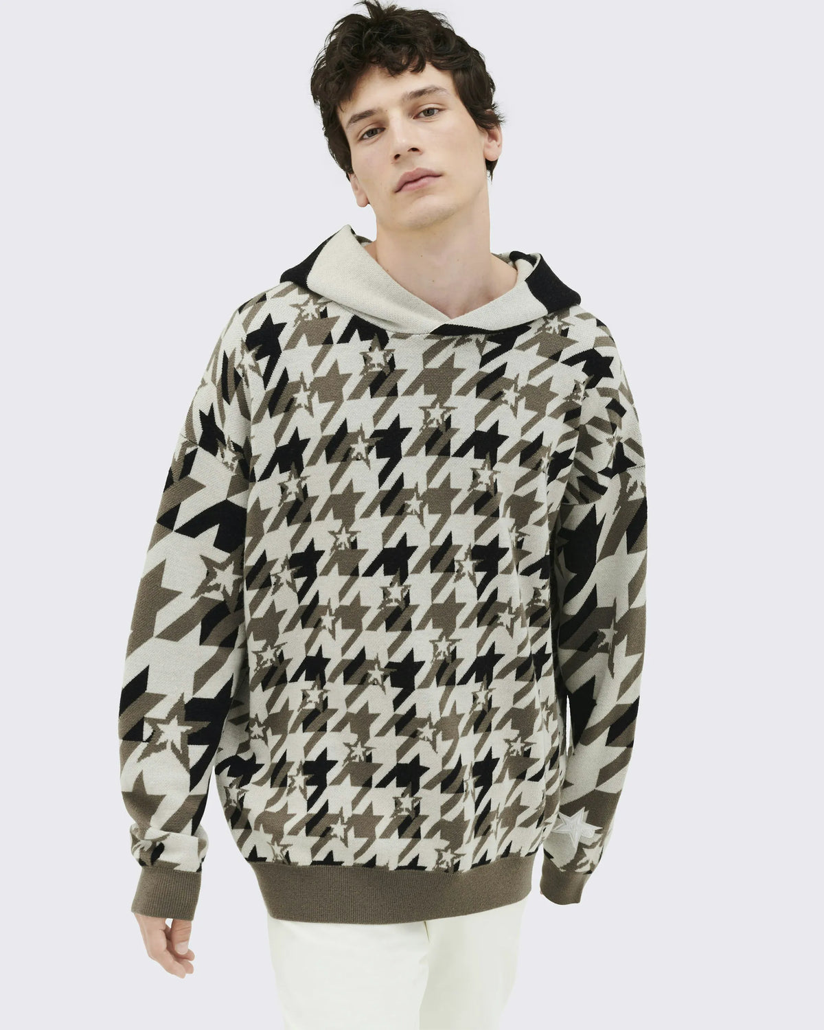 Houndstooth - Falcon