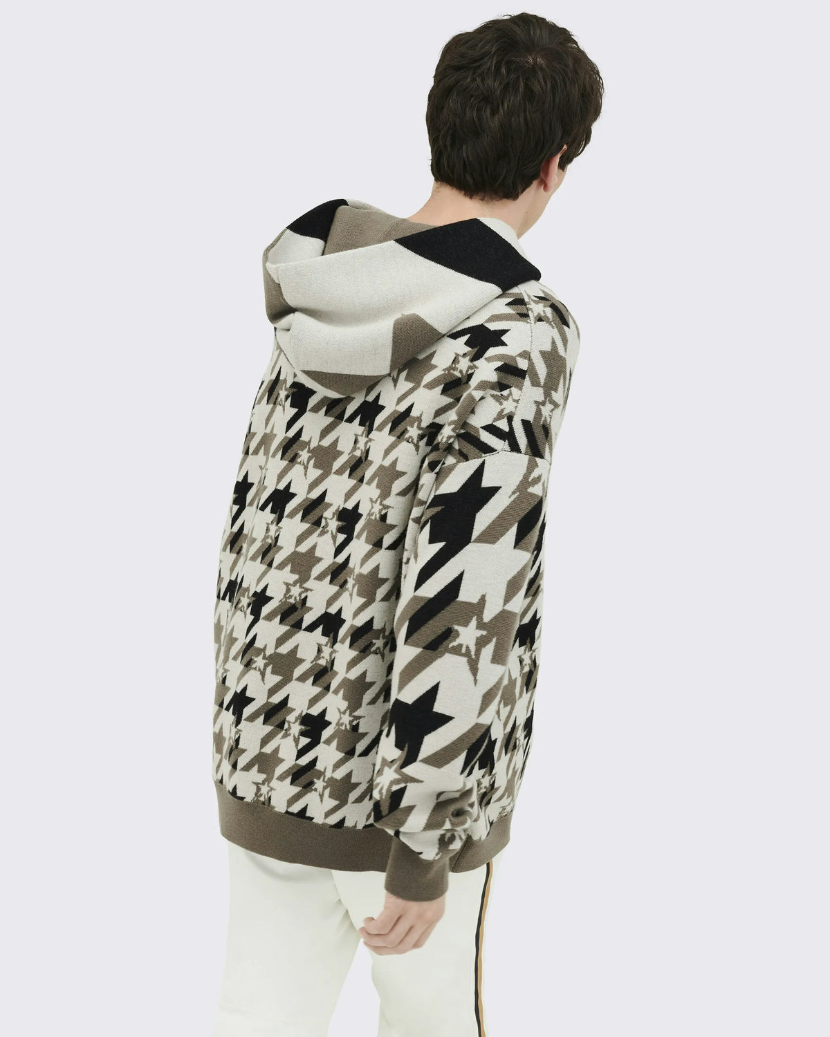 Houndstooth - Falcon