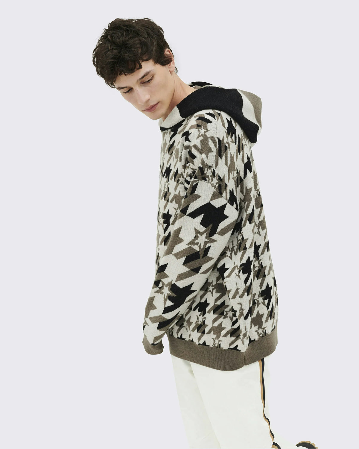 Houndstooth - Falcon