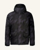 Black Houndstooth
