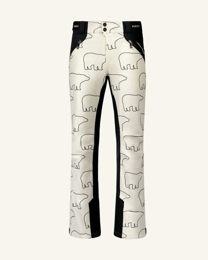 Bear Print