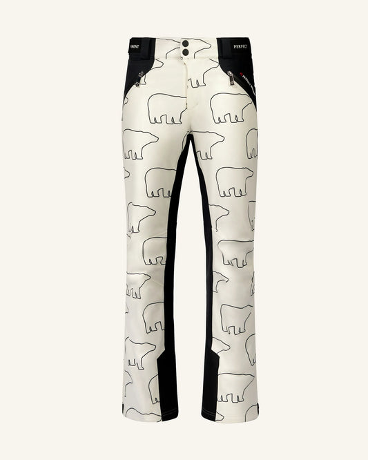 Bear Print