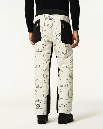 Bear Print