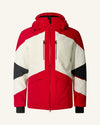 Black - Red