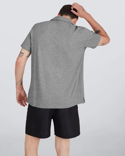Heather Grey