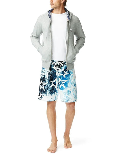 Wild Ocean Print